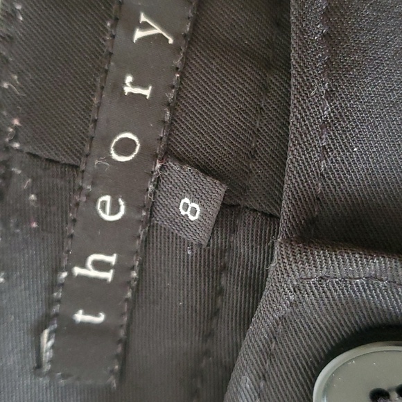 Theory pants - Picture 5 of 12